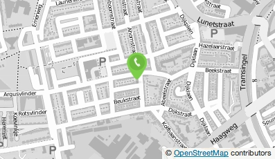 Bekijk kaart van Fassaert Bouwonderneming in Prinsenbeek