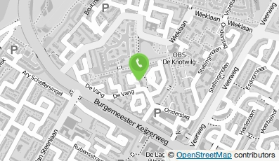 Bekijk kaart van Nienkemper advies en projectmanagement in Papendrecht