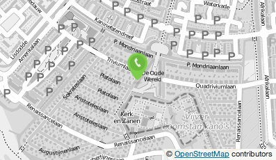 Bekijk kaart van De Bruijn Optiek 2.0 in Nieuwkoop