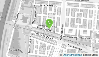 Bekijk kaart van Soltani Loodgieter & Klusbedrijf in Nieuwegein