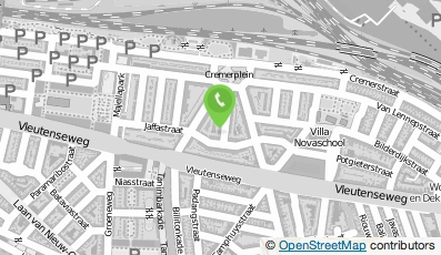 Bekijk kaart van aCOLLAB in Eindhoven