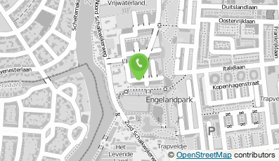 Bekijk kaart van Havelaar Interieur & Projecten in Haarlem