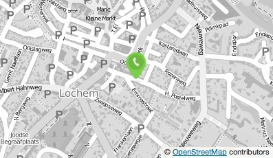 Bekijk kaart van Maarten Delen - Advies in Lochem