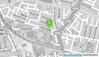 Bekijk kaart van Kamil Vent in Dordrecht
