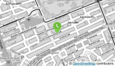 Bekijk kaart van Houtman Solutions in Amsterdam