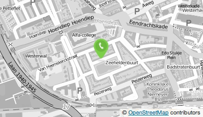 Bekijk kaart van Esterafmanfotografie in Groningen