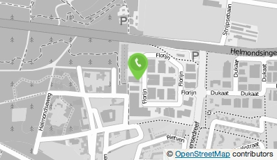 Bekijk kaart van Tegels in Huis Deurne B.V. in Deurne