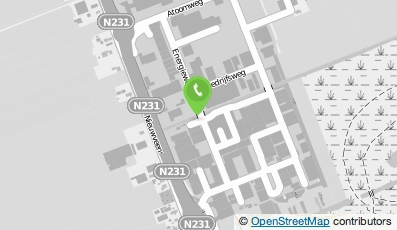 Bekijk kaart van De Camperverhuurders Nieuwkoop B.V. in Nieuwkoop