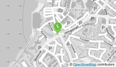 Bekijk kaart van The Planner Company in Harderwijk