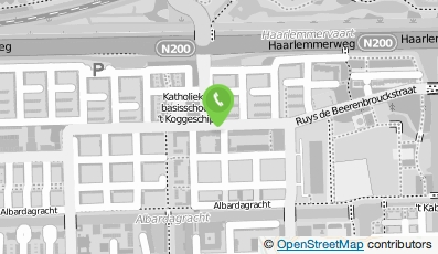 Bekijk kaart van DiegoVihrenov in Amsterdam