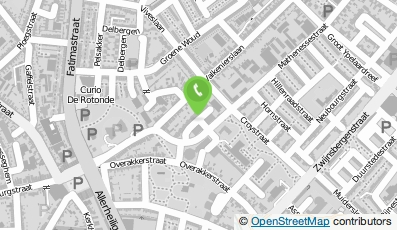 Bekijk kaart van SebFMath in Heerlen