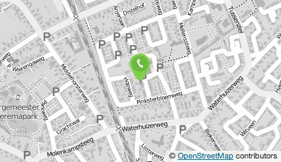 Bekijk kaart van Gabriela Boian in Groningen