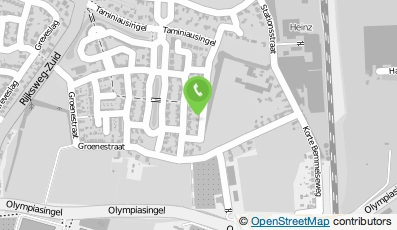 Bekijk kaart van GH Holleman Saneringstechniek in Elst (Gelderland)