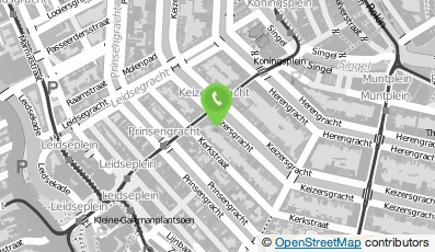 Bekijk kaart van Rest Amsterdam (Ted Organics B.V. branch) in Amsterdam