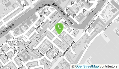 Bekijk kaart van Floor van Koert Fotografie in Den Haag