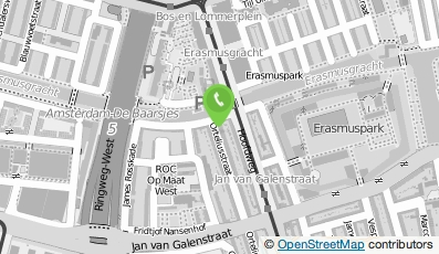 Bekijk kaart van MOB STRATEGIES in Amsterdam