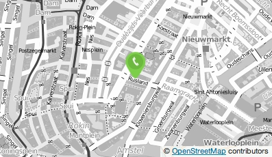 Bekijk kaart van Machteld Morres in Amsterdam