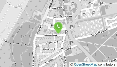Bekijk kaart van Steffan Braggaar in Breukelen