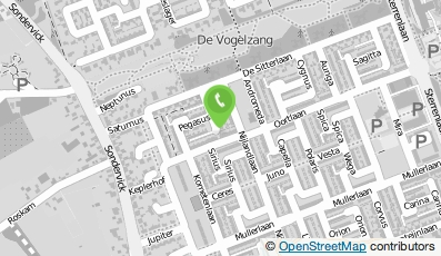 Bekijk kaart van Afbouw expert in Veldhoven