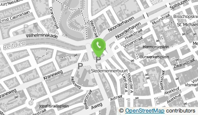 Bekijk kaart van Marieke Kropman in Groningen