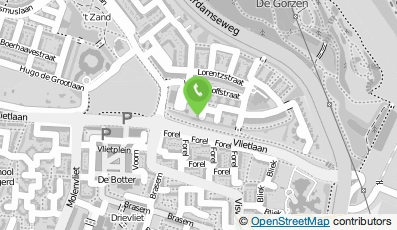 Bekijk kaart van StokLock Doorsolutions in Ridderkerk