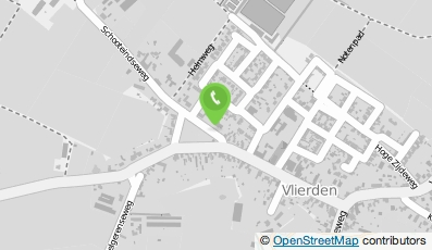 Bekijk kaart van M&A Bikes in Vlierden