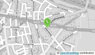 Bekijk kaart van Move ME B.V. in Oosterbeek