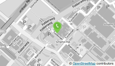 Bekijk kaart van EProd Software B.V. in Amsterdam