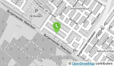 Bekijk kaart van OMV Minifigs in Oosterhout (Noord-Brabant)