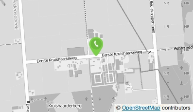 Bekijk kaart van Recreatiepark en partycentrum 'Elzenhoeve' in Nijkerk