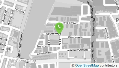 Bekijk kaart van Telefoonpro in Haarlem