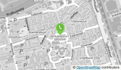 Bekijk kaart van Zijde & Velvet in Delft
