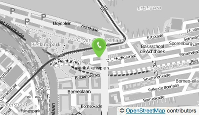 Bekijk kaart van Jasper Kennis CTO in Amsterdam