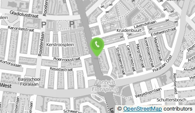 Bekijk kaart van Bross E-Commerce in Eindhoven