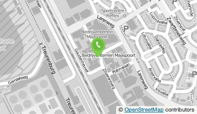 Bekijk kaart van Select Online B.V. in Den Bosch
