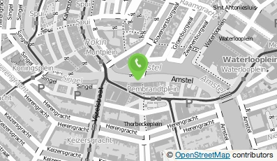 Bekijk kaart van Spoonful by Clea in Amsterdam