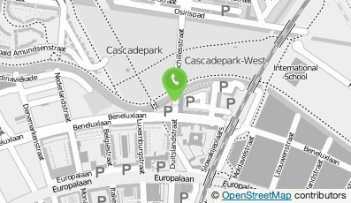 Bekijk kaart van Golpinarli in Amsterdam