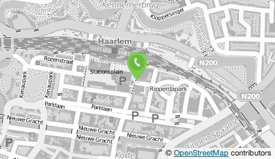 Bekijk kaart van Fast service in Amsterdam