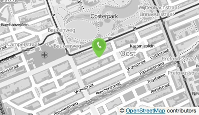 Bekijk kaart van Smelkyn in Amsterdam