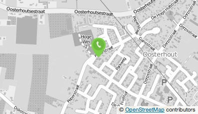 Bekijk kaart van VWroots24 in Elst (Gelderland)