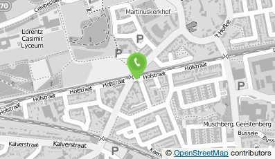 Bekijk kaart van Let's Play Live in Eindhoven
