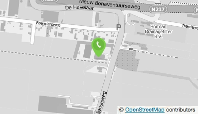 Bekijk kaart van F-S Fitness in s-Gravendeel
