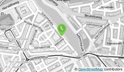 Bekijk kaart van Greenvale Consultancy in Rotterdam