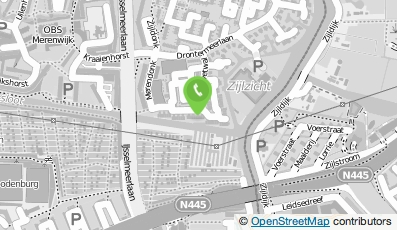 Bekijk kaart van AlwaysDigital in Leiden