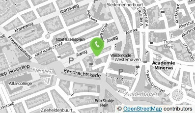 Bekijk kaart van Zental in Groningen