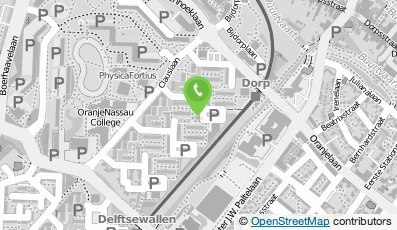 Bekijk kaart van EDeelman Consultancy in Zoetermeer