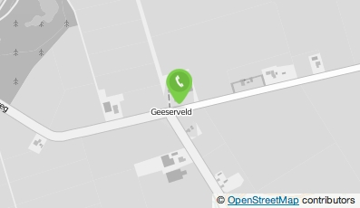 Bekijk kaart van G. Kregel in Geesbrug