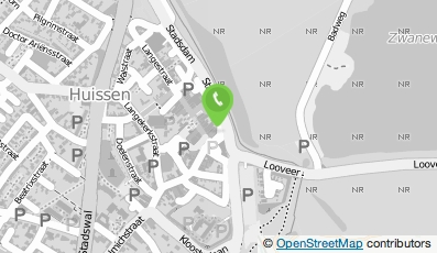 Bekijk kaart van Toepoel Office Support in Huissen