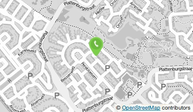 Bekijk kaart van Quick Clicks in Doetinchem