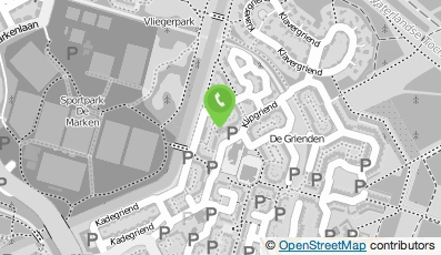 Bekijk kaart van HomestoreXL in Tilburg